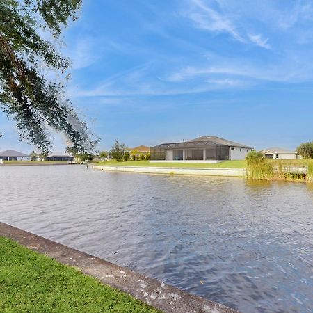 Sea Bird'S Hideaway Villa Cape Coral Exterior photo
